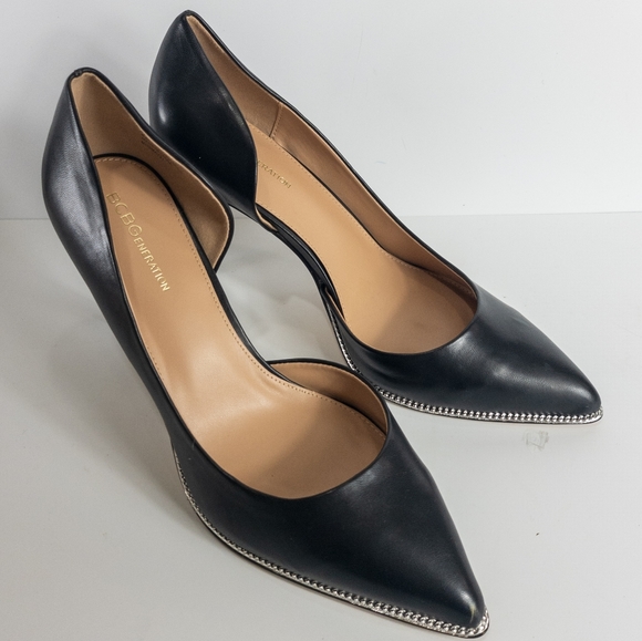 BCBGeneration Harnoy D'orsay Pump Black - Picture 14 of 16